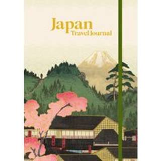 Japan Travel Journal