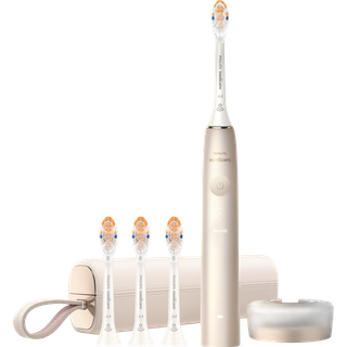 Philips DiamondClean Prestige 9900 - Genopladelig tandbørste - HX9992/44