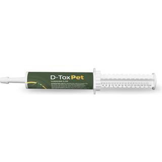 D-Tox Pet - 30 ml.
