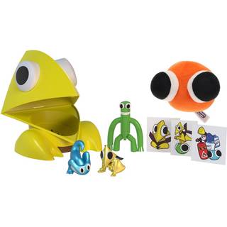 Rainbow Friends bundle - Yellow (På lager i varehus)