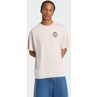 STREET BAND T-SHIRT - Putty Mauve - 2XL