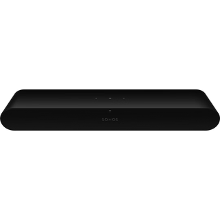 SONOS Ray soundbar | Sort | BUY & TRY | PRIS-MATCH
