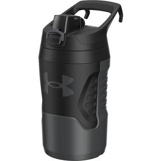 Under Armour 32oz Playmaker Water Jug Jet Gray/Black