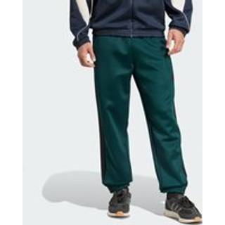 Stadium træningsbukser - Aurora Ink / Off White - 2XL