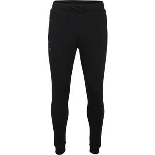 Bukser Under Armour RIVAL FLEECE JOGGER 1320740-001 Størrelse M
