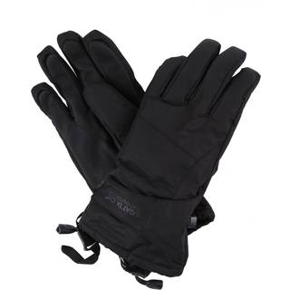 Regatta Regatta Black Transition Waterproof Black Gloves