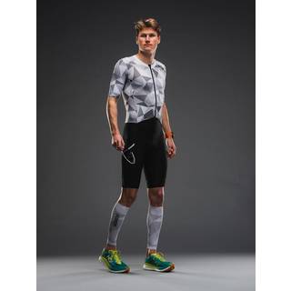 FUSION Tempo! Two Tri Suit