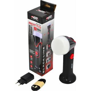 Lommelygte AWTools AWBL18015; LED; 1000 lm