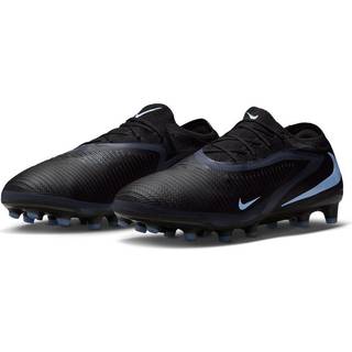 Nike Phantom 6 Low Pro-fodboldstøvler til kunstgræs - sort - 42.5