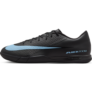 Nike Mercurial Vapor 16 Academy IC Low-Top-fodboldsko - sort - 38