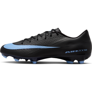 Nike Mercurial Vapor 16 Academy Low Top-fodboldstøvler til flere typer underlag - sort - 44.5