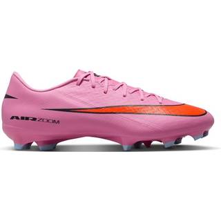 Nike Mercurial Vapor 16 Academy Low Top-fodboldstøvler til flere typer underlag - Pink - 40