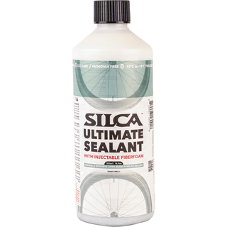 Silca Ultimate Sealant Tubeless væske 500 ml