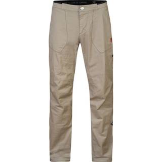 Rafiki Runout Klatrebukser Herrer størrelse S farve beige