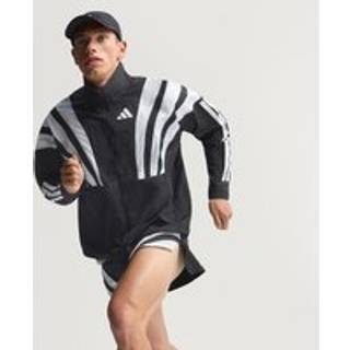 Adizero Archive løbejakke - Black - 2XL