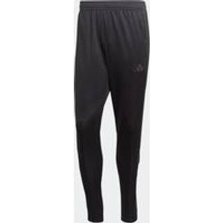 Tiro 23 League bukser - Black / Black - XS