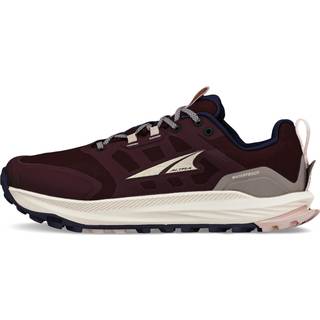 Altra Lone Peak 9 WP Low Str. 42½ Lilla