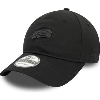 Ducati Scrambler Pin Logo Black 9TWENTY Adjustable Cap newera adult unisex Black newera adult unisex Black newera adult unisex Black newera adult unis - Osfm