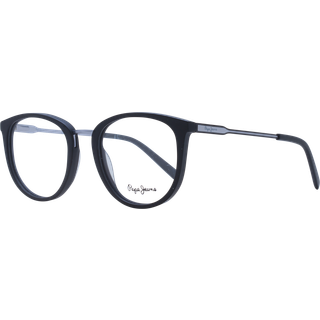 Pepe Jeans PJ3477 C4 49 Briller Mænd Black - Black - 49mm