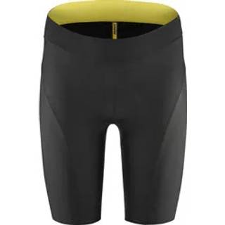 Mavic Women's Aksium Short Cykelbukser Damer størrelse S farve sort