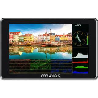 Feelworld Monitor S10