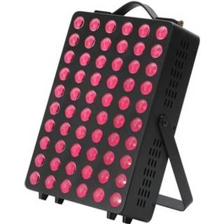 Vitality DESK 300 Infrarød Lysterapi - 50W, bordmodel, sort