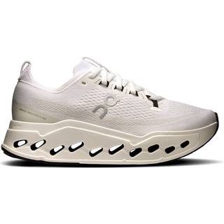 Cloudsurfer Max Women - White / White