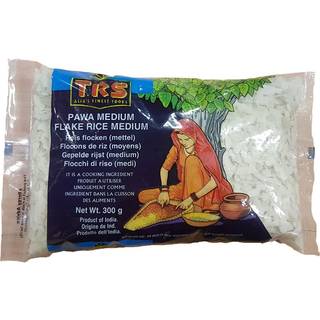 TRS Risflager (Medium) 300 g