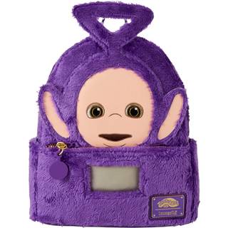 Teletubbies by Loungefly Mini Backpack Tinky-Winky