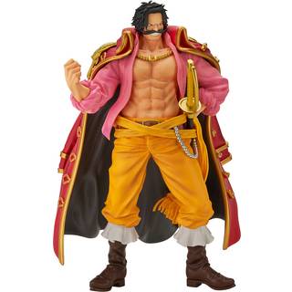 ONE PIECE - Gol D. Roger - Figure One Piece Roger Pirates 21cm