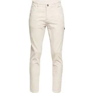 Chillaz Chamonix Pant Klatrebukser Herrer størrelse L farve beige/hvid