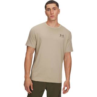 Under Armour Sportstyle Left Chest Trænings T-shirt Herre