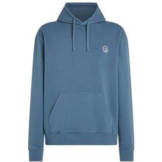 O'Neill O'Riginals Hoodie Hoodie Herrer størrelse L farve blå