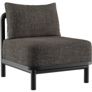 SACKit Kirra Lounge Sofa - Seat Noir