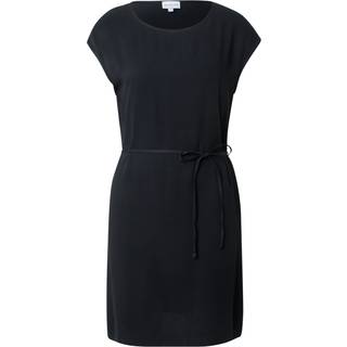 Mazine Women's Sleeveless Dress Kjole Damer størrelse L farve sort