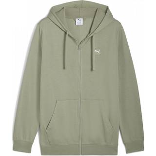 PUMA Essentials Elevated Hoodie Men, Clothing, Black, XL - Black - XL