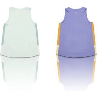 Cotopaxi Women's Cambio Tank Tank Top Damer størrelse S farve hvid
