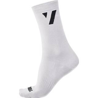 Cykelstrømper Void Performance Sock 16 Unisex White