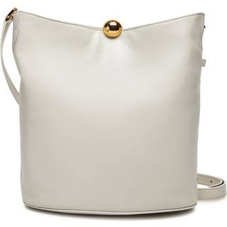 Furla Sfera Soft M Hobo bag hvid