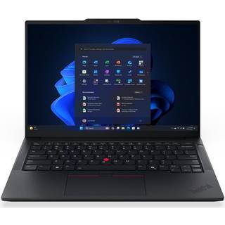 Lenovo ThinkPad E14 Gen 7 - 14" - AMD Ryzen 5 - 230 - 16 GB RAM - 512 GB SSD - Nordic (Danish/Finnish/Norwegian/Swedish)