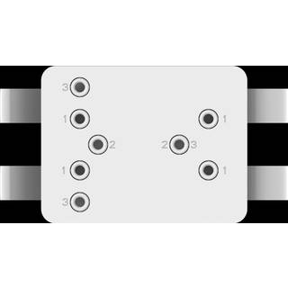 Cs-Cmt-Batteri Kamerabeslag Ezviz
