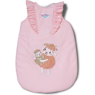 Baby Born Sleeping Bag Flower