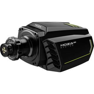 Moza Racing MOZA R16 V2 Direct Drive - Sim Racing Wheel Base - PC