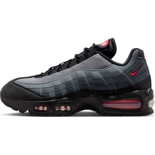 Nike Air Max 95 Big Bubble-sko til mænd - sort - 47.5