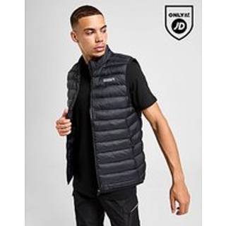 McKenzie Crag Gilet, Sort - L