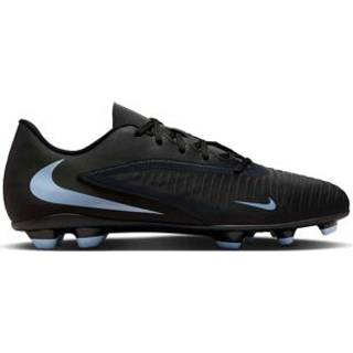 Nike Phantom 6 Low Club-fodboldstøvler til flere typer underlag - sort - 40.5