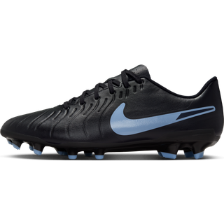 Nike Tiempo Legend 10 Club-fodboldstøvler (low-top) til flere typer underlag - sort - 47.5