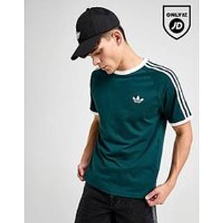adidas Originals Cali T-Shirt, Grøn - L