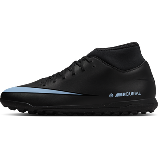Nike Mercurial Superfly 10 Club TF High-Top-fodboldsko - sort - 42