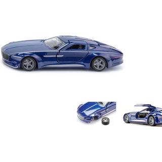 SIKU Vision Mercedes-Maybach 6